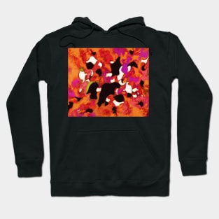 Incinerator Hoodie